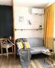 Сдам студию в Ростове на Дону, Центр, ул. Станиславского 46, 11 м²