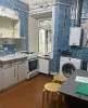 Сдам 3-комнатную квартиру в Ростове на Дону, Центр, ул. Обороны, 49.9 м²