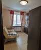 Сдам 1-комнатную квартиру в Ростове на Дону, ЗЖМ, ул. Зорге 58А/8, 46 м²