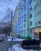 Сдам студию в Ростове на Дону, ЗЖМ, микро ул. 339-й Стрелковой Дивизии 17/1, 15.5 м²
