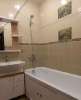 Сдам 1-комнатную квартиру в Ростове на Дону, Ленина, ул. Нансена 93с1, 52 м²