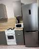 Сдам 1-комнатную квартиру, Ростовская обл.  ул. Юрия Дубинина 9, 36.2 м²