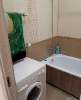 Сдам 3-комнатную квартиру в Ростове на Дону, ЖДР, ул. Скачкова 52, 70 м²