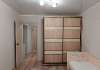 Сдам 2-комнатную квартиру, пер. Андреева 6, 54.3 м²