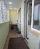 Сдам 1-комнатную квартиру в Ростове на Дону, Ленина, ул. Нансена 93с1, 52 м²