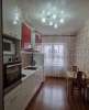 Сдам 2-комнатную квартиру в Ростове на Дону, СЖМ, пр-т Королёва 6/7, 65 м²