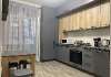 Сдам 1-комнатную квартиру в Ростове на Дону, Александровка, Берберовская ул. 16с1, 41 м²