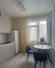 Сдам 1-комнатную квартиру в Ростове на Дону, Ленина, ул. Нансена 83к2, 35 м²