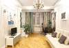 Сдам 1-комнатную квартиру в Ростове на Дону, Ленина, пр-т Ленина 140А, 50 м²