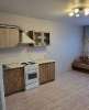 Сдам студию, пер. Андреева 15, 23 м²