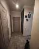 Сдам 2-комнатную квартиру в Ростове на Дону, ЖДР, ул. Скачкова 52, 56 м²