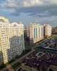Сдам студию в Ростове на Дону, ЗЖМ, ул. Ерёменко 94, 25 м²