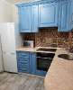 Сдам 1-комнатную квартиру в Ростове на Дону, ЗЖМ, Стабильная ул. 7, 42 м²