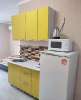 Сдам студию, ул. Еляна 52, 25 м²