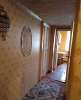 Сдам комнату в 3-к квартире в Ростове на Дону, ЖДР, Портовая ул. 170А, 68 м²