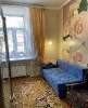 Сдам комнату в 2-к квартире в Ростове на Дону, Центр, ул. Седова 10, 22 м²
