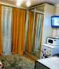 Сдам студию в Ростове на Дону, ЖДР, пер. Ковалёва 11У, 18 м²