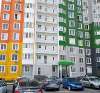 Сдам студию, улица Еляна 40, 24.3 м²