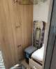 Сдам студию, Элеваторный пер. 12, 27 м²