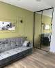 Сдам 1-комнатную квартиру, ул. Ткачёва 40с1, 31 м²