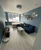 Сдам 1-комнатную квартиру в Ростове на Дону, Центр, микрорайон Новое Поселение Гвардейский пер. 13, 43 м²