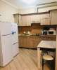 Сдам 1-комнатную квартиру в Ростове на Дону, Центр, ул. Суворова 63, 52 м²