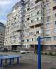 Сдам студию в Ростове на Дону, ЗЖМ, пер. Крючкова 1/20, 34 м²