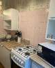 Сдам 1-комнатную квартиру в Ростове на Дону, ЖДР, ул. Тружеников 18, 34 м²