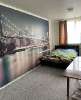 Сдам комнату в 3-к квартире, Смелая ул. 41, 18 м²
