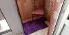 Сдам 2-комнатную квартиру в Ростове на Дону, ЖДР, Магнитогорская ул. 9/3, 50 м²