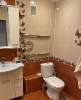 Сдам 1-комнатную квартиру в Ростове на Дону, ЗЖМ, ул. Ерёменко 56/6, 45 м²