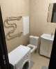 Сдам 1-комнатную квартиру в Ростове на Дону, Левенцовка, ул. Еляна 54, 37 м²