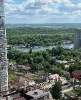 Сдам 1-комнатную квартиру в Ростове на Дону, Нахичевань, ул. Подвойского 60, 40.3 м²