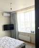 Сдам 2-комнатную квартиру в Ростове на Дону, ЖДР, ул. Скачкова 64, 69 м²