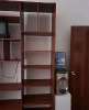 Сдам комнату в 4-к квартире в Ростове на Дону, Центр, ул. Баумана 12, 15 м²