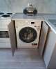 Сдам студию, пер. Амет Хана Султана 7, 28 м²