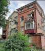 Сдам 1-комнатную квартиру в Ростове на Дону, РИИЖТ, Павлодарская ул. 140/157, 25 м²