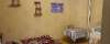 Сдам комнату в 4-к квартире в Ростове на Дону, Берберовка, микрорайон Берберовка Тувинский пер. 49В, 25 м²