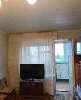 Сдам 1-комнатную квартиру в Ростове на Дону, Ленина, ул. Новаторов 18, 33.5 м²