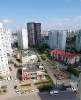 Сдам 1-комнатную квартиру в Ростове на Дону, Левенцовка, пр-т Маршала Жукова 33/7, 35 м²