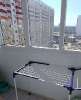 Сдам студию, ул. Висаитова 6/10, 27 м²