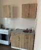 Сдам 1-комнатную квартиру в Ростове на Дону, Левенцовка, ул. Еляна 54, 37 м²