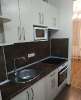 Сдам студию в Ростове на Дону, ЗЖМ, ул. Ерёменко 105, 30 м²