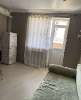 Сдам студию в Ростове на Дону, ЖДР, пер. Салютина 2Б, 28 м²