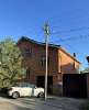Сдам дом в Ростове на Дону, Каменка, микрорайон  ул. Рахманинова, 240 м², 4 сотки