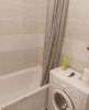 Сдам студию в Ростове на Дону, Александровка, ул. Ткачёва 23, 28 м²