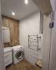 Сдам 2-комнатную квартиру в Ростове на Дону, СЖМ, пр-т Королёва 20А, 55 м²