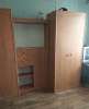 Сдам комнату в Ростове на Дону, ЗЖМ, Каширская ул. 8/3, 12 м²