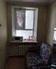 Сдам комнату в 3-к квартире в Ростове на Дону, Центр, Красноармейская ул. 70, 8 м²