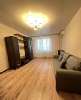 Сдам 1-комнатную квартиру, пер. Андреева 7, 37 м²